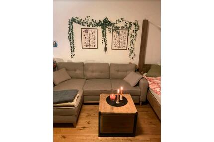 Großes WG Zimmer zur Untermiete - Freising Am Vogelherd