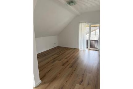 Helle 2-Zimmer Wohnung in Gummersbach-Derschlag