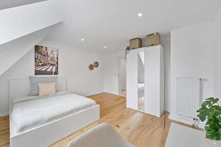 WG-Zimmer in München 815,00 € 10 m²