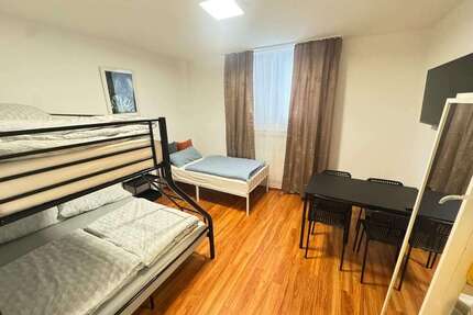 Wohnen auf Zeit in Dortmund 950,00 €