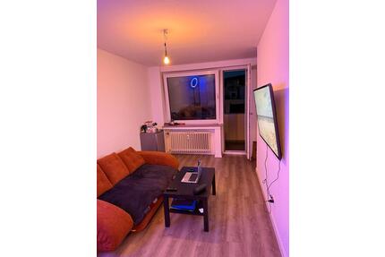 1-Zimmer Wohnung | Derendorf | Untermiete 3-6 Monate - Düsseldorf