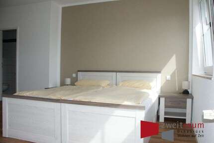 Wohnen auf Zeit in Osnabrück 550,00 €