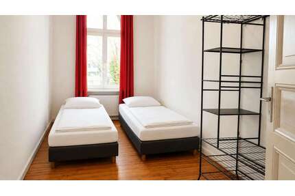 WG-Zimmer in Berlin 425,00 € 12 m²