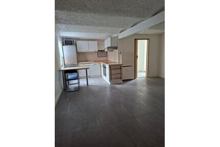 1,5 Zimmer 41 m2 Wohnung in Loxstedt-Nesse