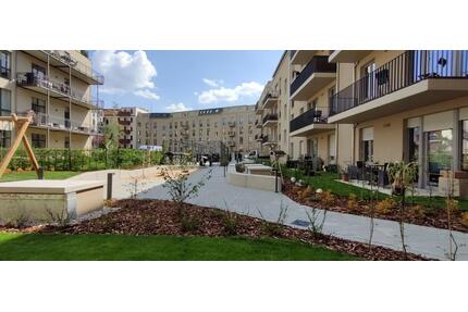 Moderne 2-Raumwohnung zur Miete in Leipzig Stötteritz - Wentzel Dr. -