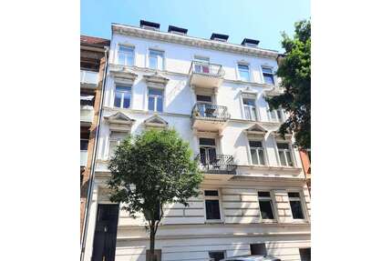 Wohnen auf Zeit in Hamburg 585,00 €