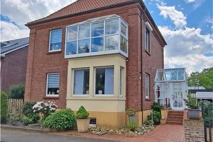 Stadtvilla mit 10 Zimmer zu vermieten in Gronau - Gronau (Westfahlen)