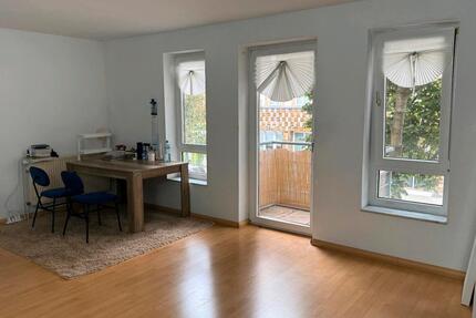 1,5 Zimmer Wohnung in Magdeburg Stadtfeld-Ost zu vermieten