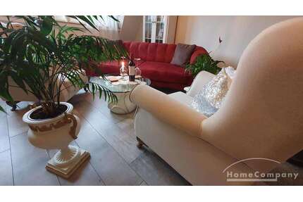 Wohnen auf Zeit in Bremen 1.500,00 €