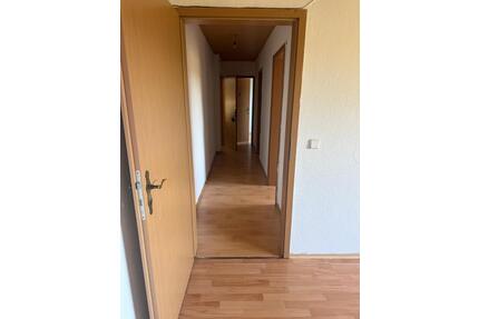 3 Zimmer Wohnung in Lenhausen Finnentrop