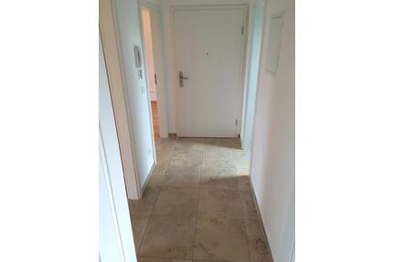 2 Zimmer DG Wohnung in Speichersdorf