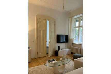 WG-Zimmer in Berlin 1.000,00 € 40 m²