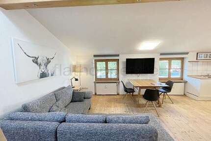 Wohnen auf Zeit in Rosenheim 1.120,00 €