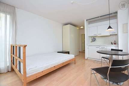 Wohnen auf Zeit in Stuttgart 830,00 €