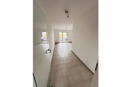 4 Zimmer Wohnung in Korbach - Am Hauptbahnhof 9A