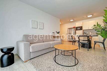 Wohnen auf Zeit in Stuttgart 1.550,00 €