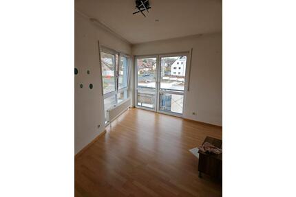 4 Zimmer Wohnung zu vermieten in Sulzbach-Rosenberg