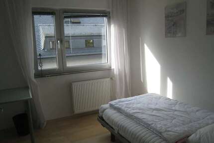WG-Zimmer in Eschborn 620,00 € 11 m²