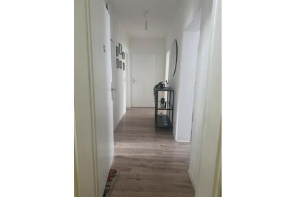 3 Zimmer Wohnung mit Balkon - 575,00&nbsp;EUR Kaltmiete, ca.&nbsp; 59,00&nbsp;m&sup2; in Salzgitter (PLZ: 38226)