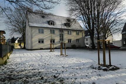 Familienfreundliche neu renovierte Erdgeschosswohnung mit Balkon! - Bochum Altenbochum