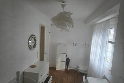 Mobilierte WG zimmer zum mieten - Tübingen