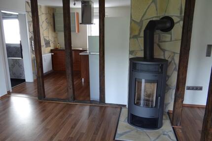 2,5 Zimmer Küche, Bad Wohnung in Siegen-Eisern