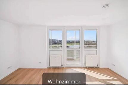 Helle 2- Zimmer Wohnung 47qm in Lahr zu Vermieten - Lahr (Schwarzwald)