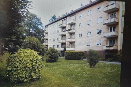 Schönes WG Zimmer (ca.15m²) mit Blick auf eine kleine Grünanlage - Landau in der Pfalz