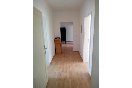 Super WG 4 Raumwohnung in Lindenau - Leipzig Altwest