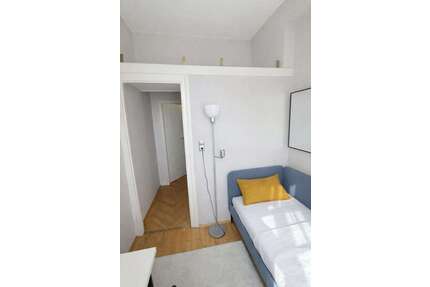 WG-Zimmer in Munich 850,00 € 9 m²