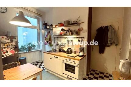 Wohnungsswap - 2 Zimmer, 40 m² - Liebigstraße, Köln