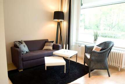 Wohnen auf Zeit in Hamburg 1.349,00 €