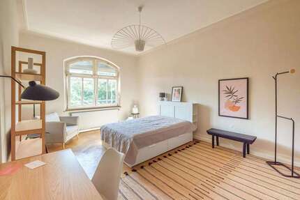 WG-Zimmer in Nürnberg 800,00 € 25 m²