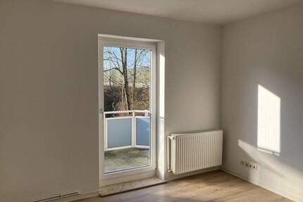 Wohnen am Bürgerpark - 2-Zimmer Wohnung zum 16.04! - Bremerhaven Geestemünde