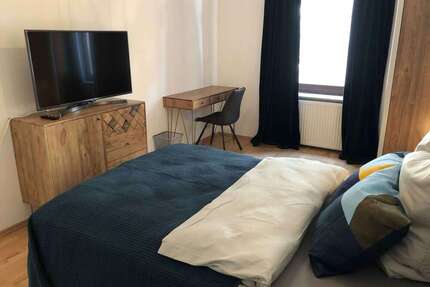 WG-Zimmer in Frankfurt am Main 580,00 € 15 m²