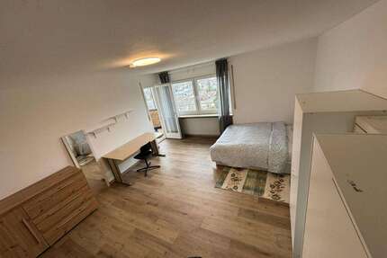 WG-Zimmer in Königsbrunn 790,00 € 25 m²