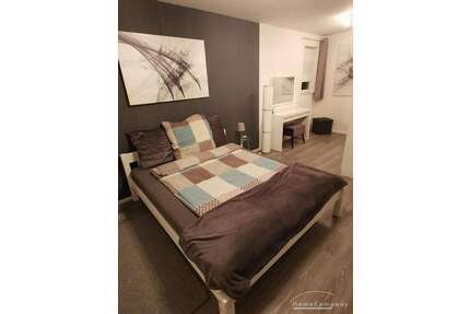 Wohnen auf Zeit in Wesseling 1.575,00 €