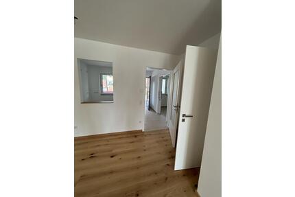 2-Zimmer Wohnung in Deggendorf!