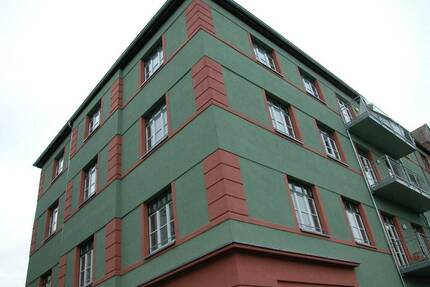 +++ Nachmieter gesucht! +++ 2 Zimmer Wohnung mit großem Balkon +++ - Zwickau Pölbitz