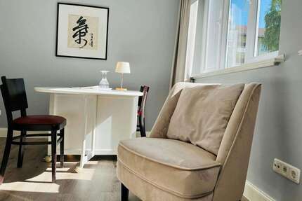 Wohnen auf Zeit in Frankfurt am Main 1.600,00 €