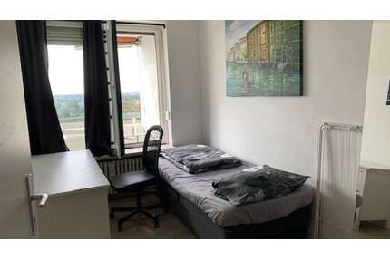 WG-Zimmer in München 650,00 € 16 m²