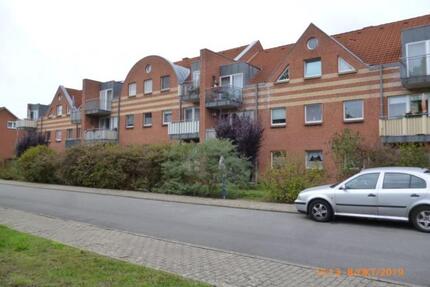 3 Zimmer Dachgeschoßwohnung in guter Lage - Salzwedel