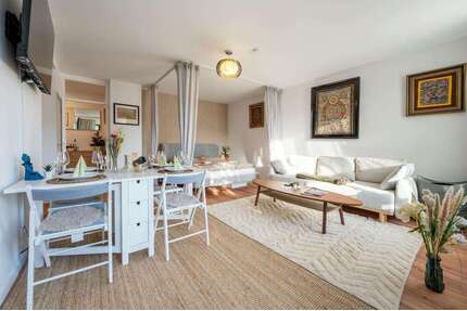 Wohnen auf Zeit in Krefeld 1.700,00 €