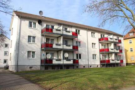 Wohnung zum Mieten in Kassel 480,07 € 54.74 m²
