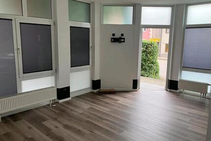 2 Zimmer Wohnung mit EBK in Mögglingen