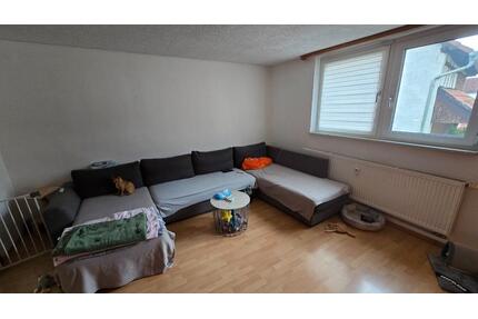 4 Zimmer - KB - eigener Balkon - Garten - Gründau