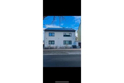 4- Zimmer Wohnung mit Balkon in Hattersheim - Hattersheim am Main