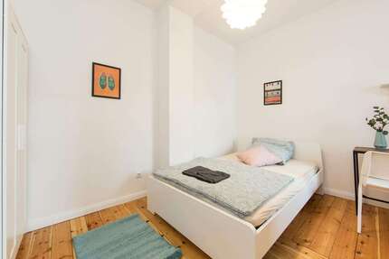 WG-Zimmer in Berlin 640,00 € 11 m²