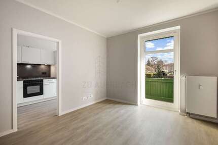 Wohnung zum Mieten in Leipzig 550,00 € 47.76 m²