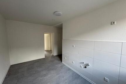 Dortmund Hörde – Frisch Renovierte 2-Zimmer Wohnung